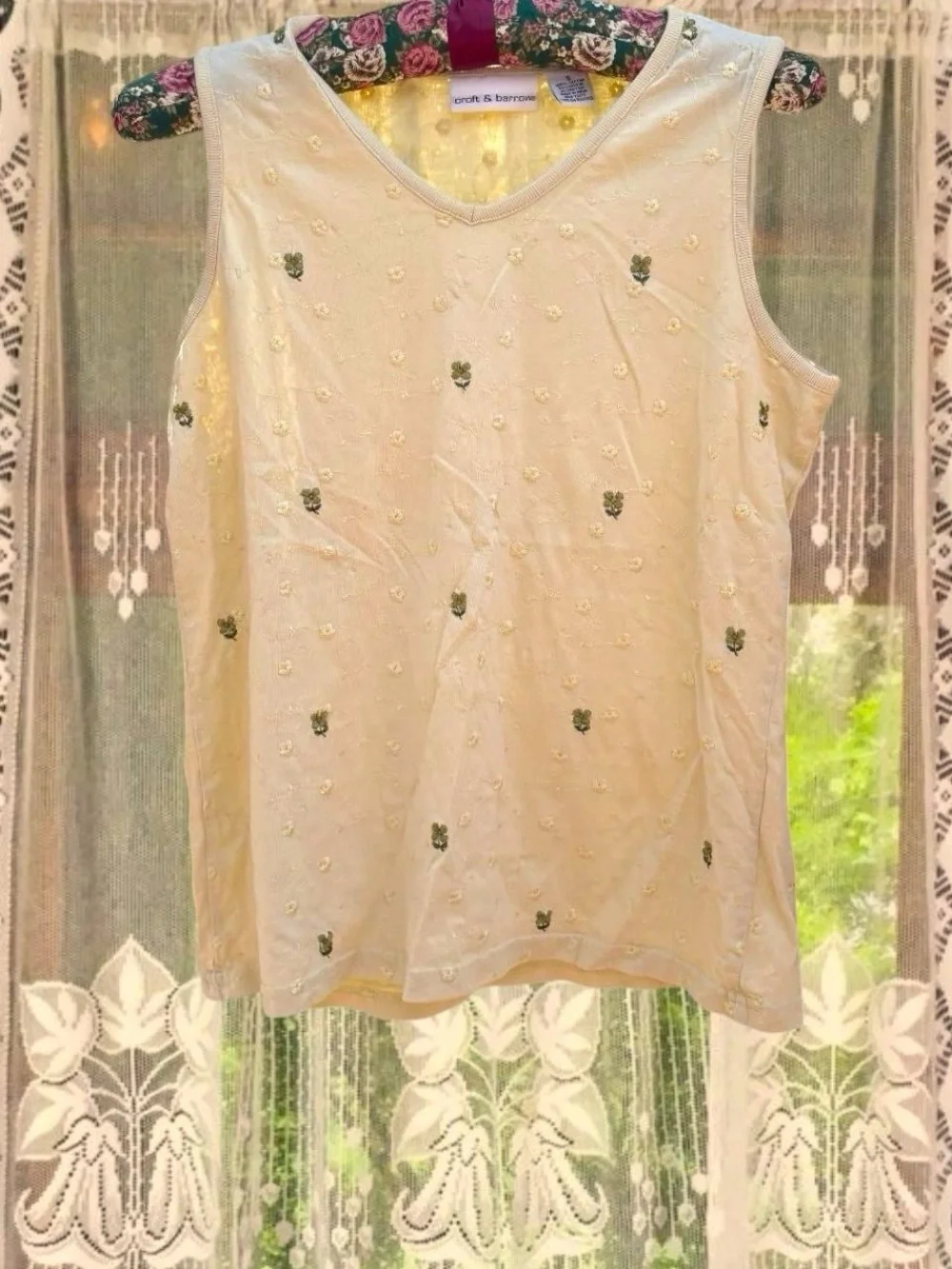 Tank - Picture 1 of 8